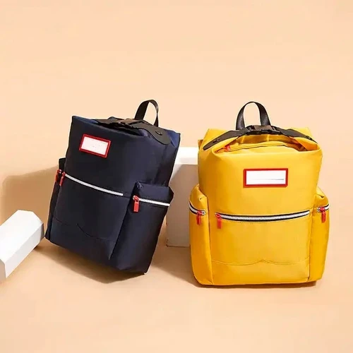 Mochila nueva de gran capacidad para hombres y mujeres, mochila de viaje impermeable para ordenador, bolsa ligera para acampar al aire libre