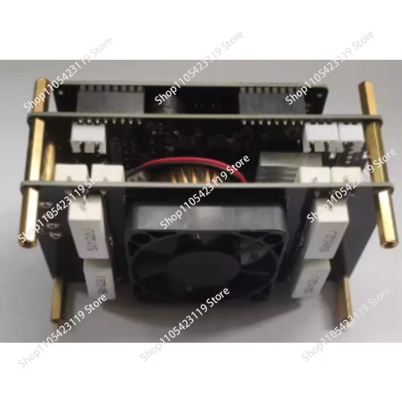 7Y320 Energy Storage Spot Welding Machine, Spot Welding Machine Control Board, Spot Welding Machine Kit 18650