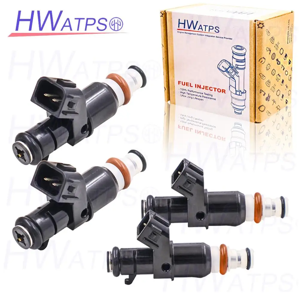 Brand New Fuel Inje…