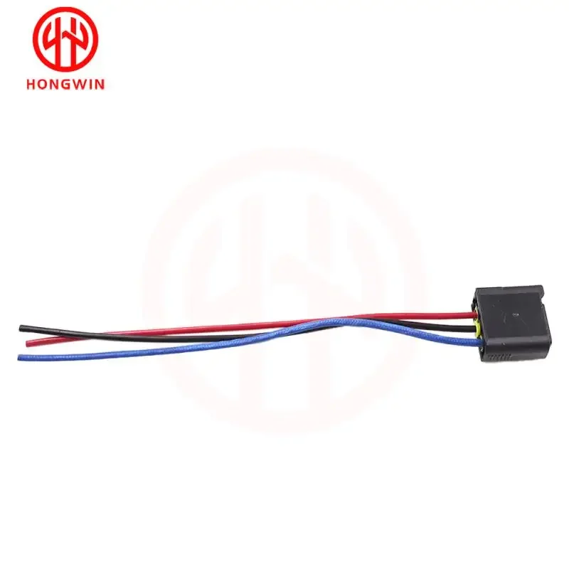 1/5/10PCS ignition coil Connector Repair Harness Plug Wiring Connector 90048-52130 For TOYOTA AVANZA DUET SPARKY CAMI view 5