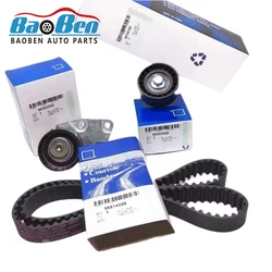 Baoben for daewoo Chevrolet Optra Lacetti Lanos 96350526 90529809 96350550 TCK335 KCB38 Auto Parts Engine Parts Timing Belt Kit