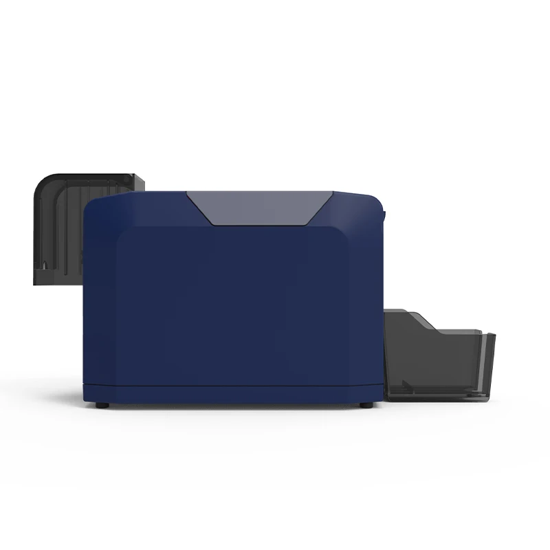 User-Friendly KT-56S Printer for Custom Student & Teacher ID Cards