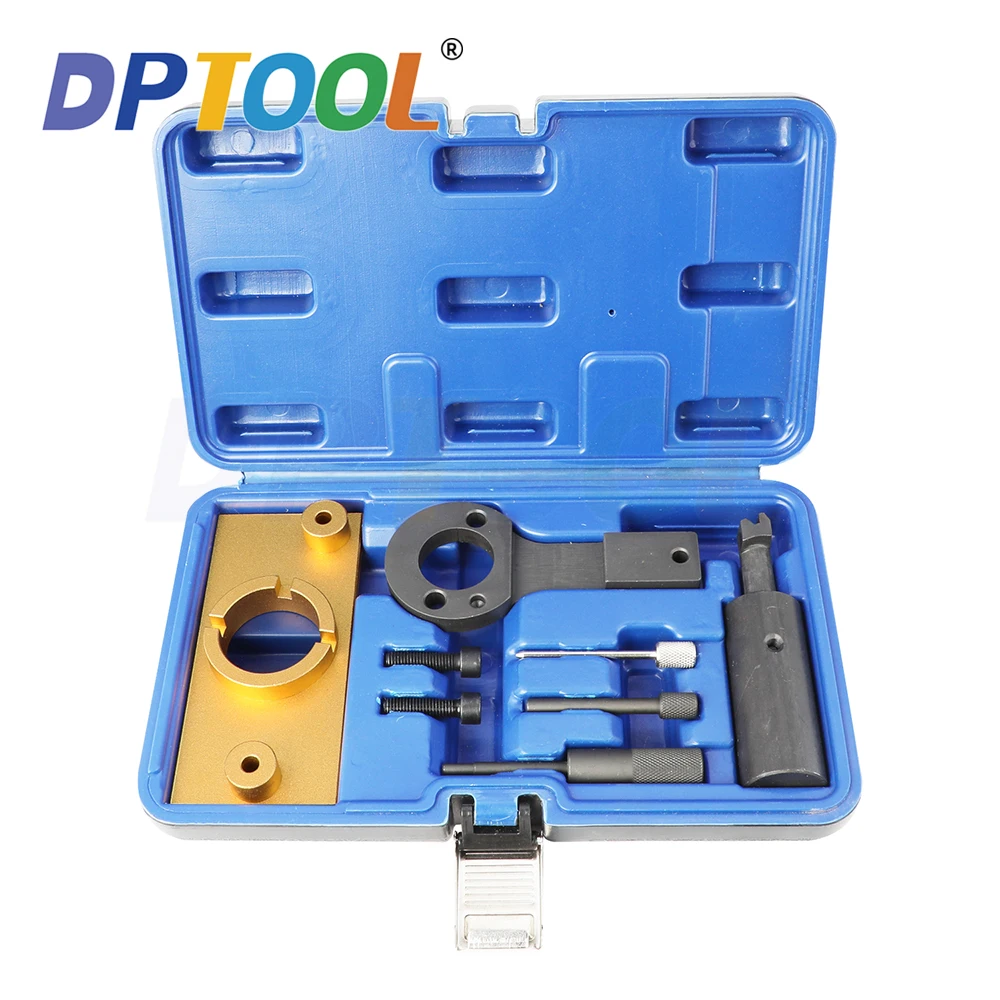 For Opel Vauxhall 2.0 CDTI INSIGNIA ZAFIRA ecoFLEX B20DTH Engine Timing Tool Kit Engine Adjustment Tool Set