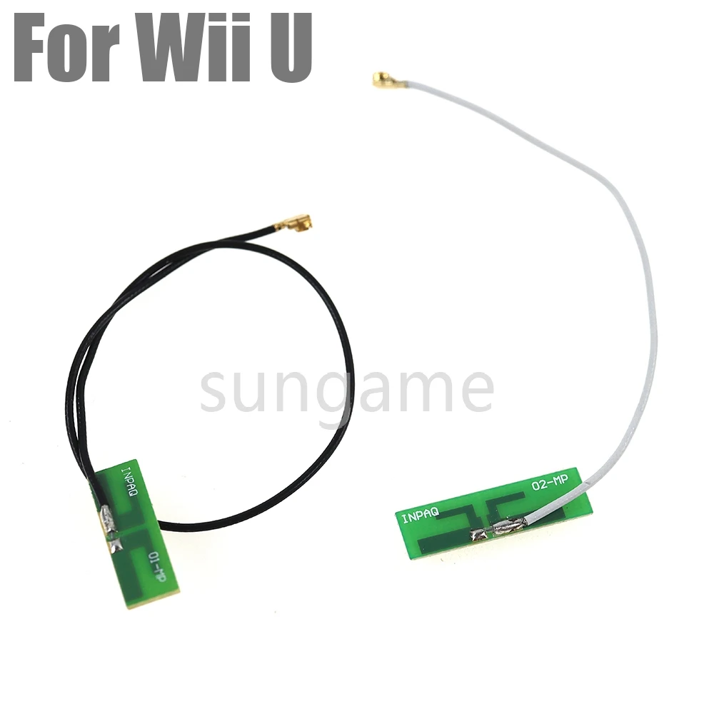 1pc WIFI Antenna Board Antenna Module for Wii U Pad Repair Parts