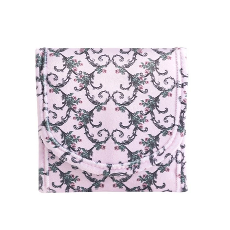 High Quality Jewelry Storage Case Durable and Reliable Case for Travel