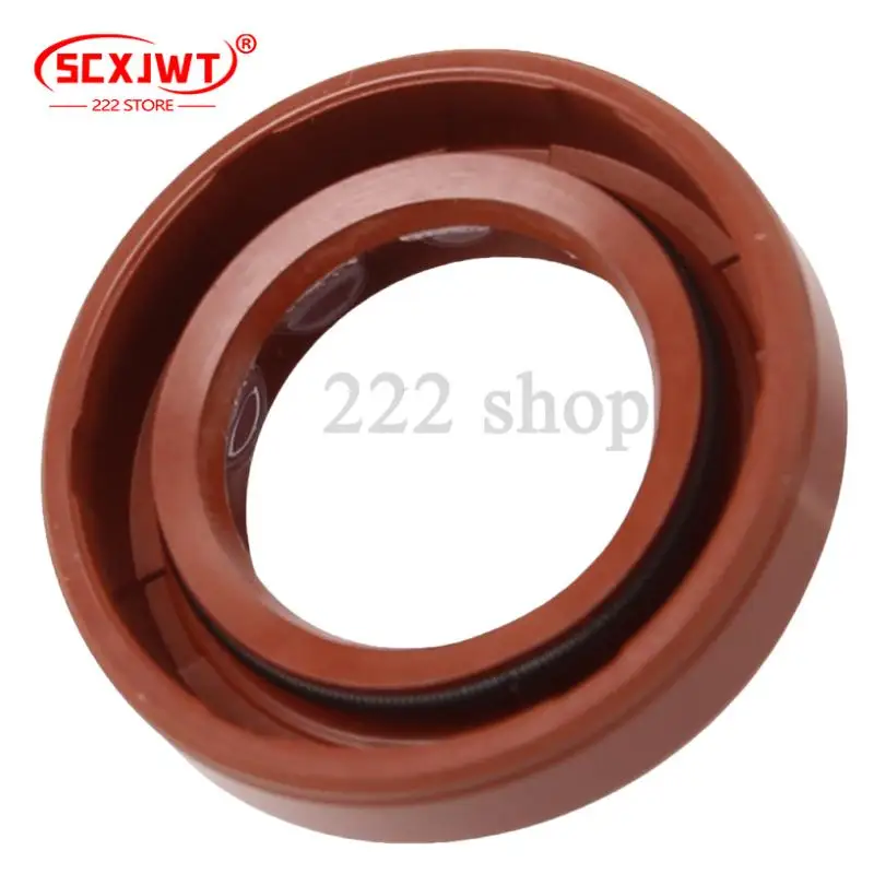 18X30x7 محرك السيارة الكهربائية المقاوم للغبار والرذاذ TC هيكل عظمي لختم الزيت غطاء المحرك أجزاء حلقة لإحكام الإغلاق #2