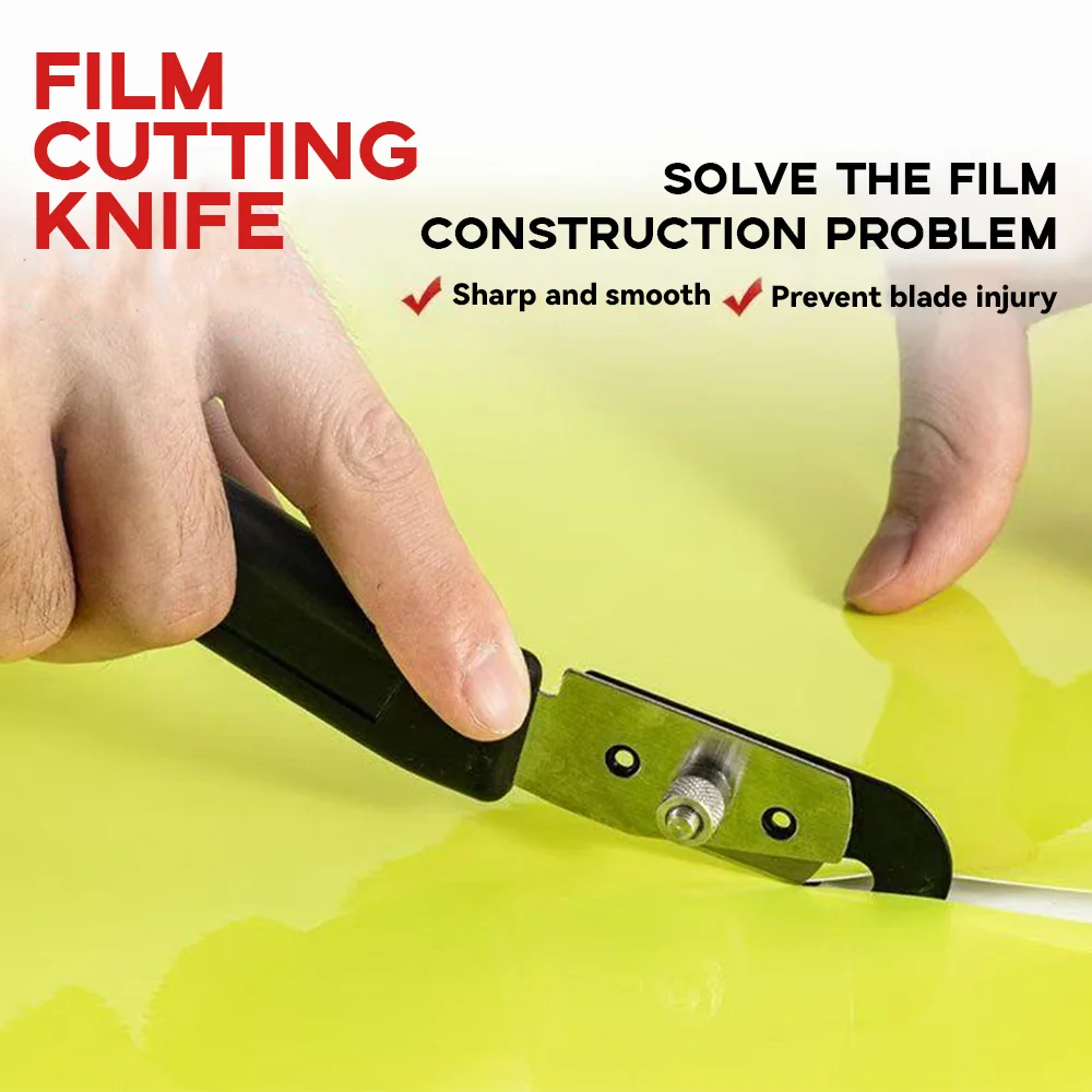 Thumbnail 2 - #12 Wrapping Paper Cutter Discount Picks