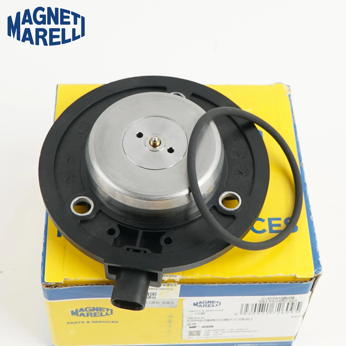 1 Set EA888 Motor-Nockenwellen-Einstellmagnet 06L109259A 06J109259A 06J109259C 06L109259D 06H109259A 427003410 für Audi VW – Detail 5