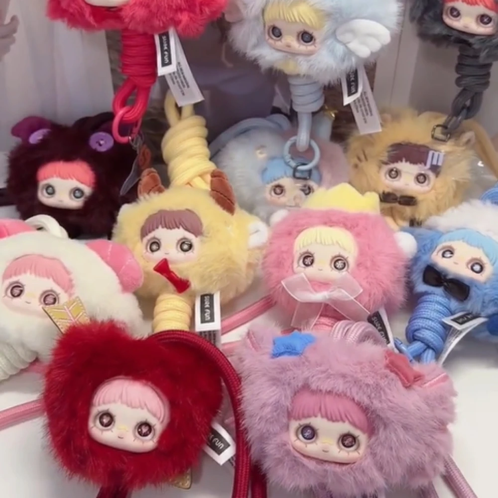 メイメイ ホロスコープ ストーリーズ ブラインドボックス ビニールドール コレクション モデル ペンダント キーホルダー アクションフィギュア アニメドール サプライズバッグ ギフト おもちゃ