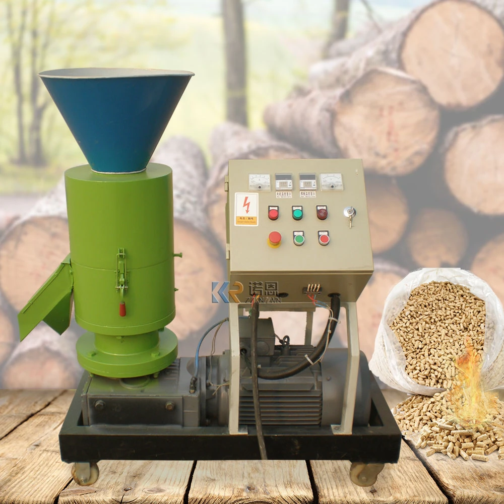 250-300Kg/H Biomass… - image