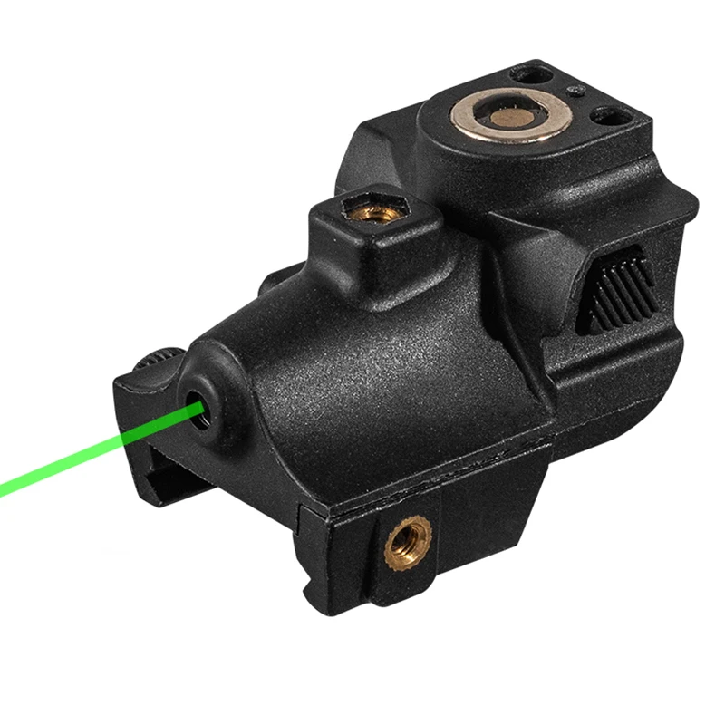 

Glock Laser Sight Taurus G2C G3 TORO Pistola Magnetic Chargeable Green Blue Red Scope Compact Weapons 9x19mm Bore For PT111 Han