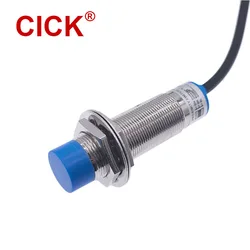 LJ18A3 Proximity Switch NPN PNP NO NC M18 Cylindrical Approaching Sensor AX AY BX BY CX CY 2/3/4-wire