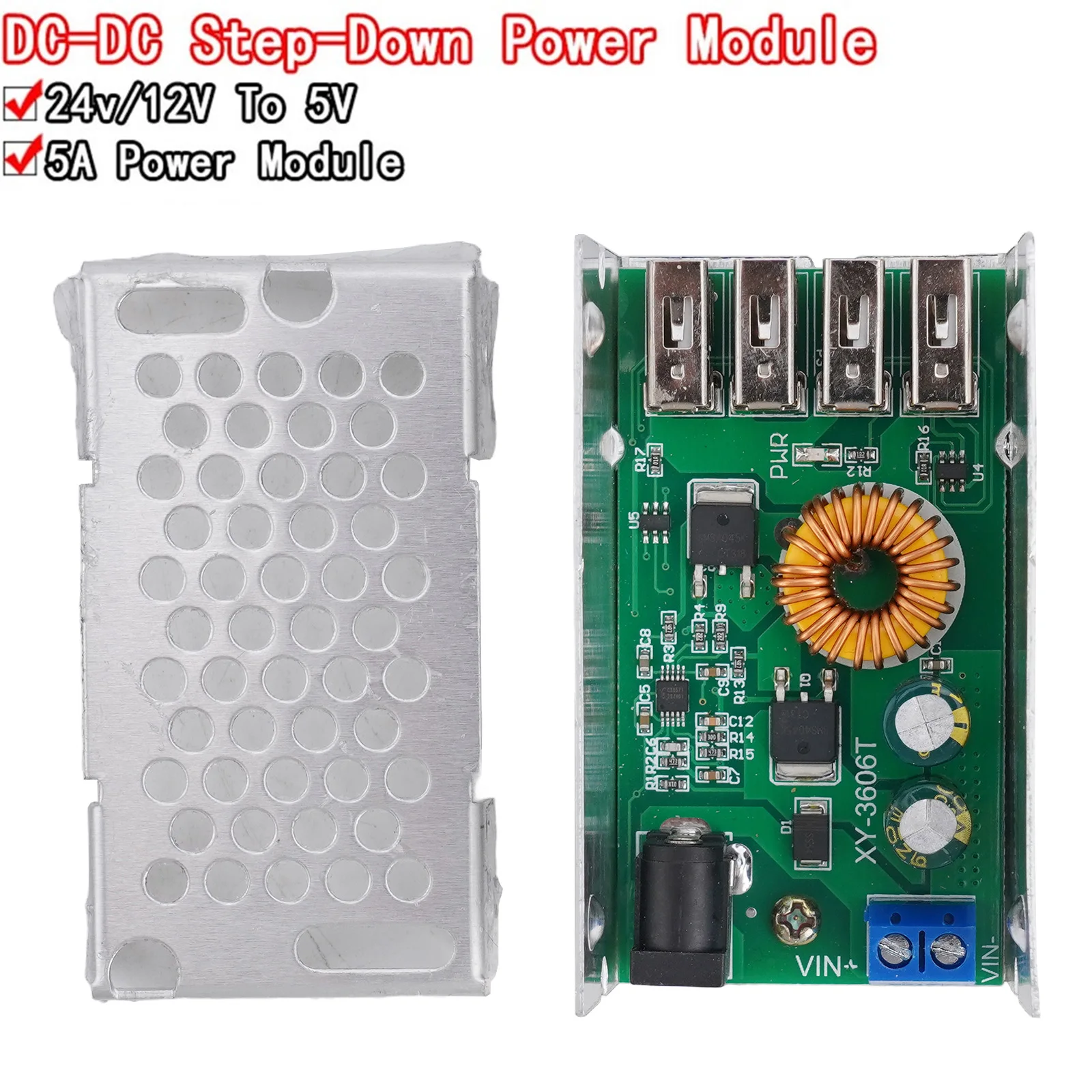 Power Converter Ste…