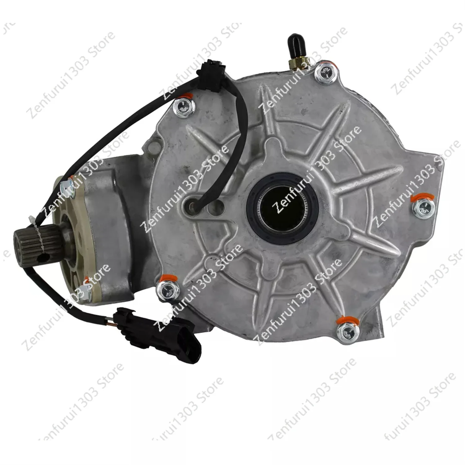 Front Differential 1332731 1332773 for 400-800 Engine