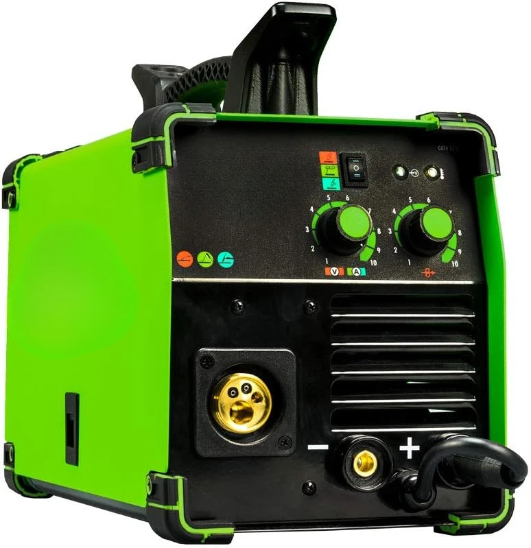 Easy Weld 140 MP, Multi-Process Welder