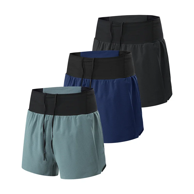 Men Student Basketball Shorts Men's Sport Suits Gym For Soccer Exercise Jogging Hiking Running Fitness Board Beach Tight Pants 6