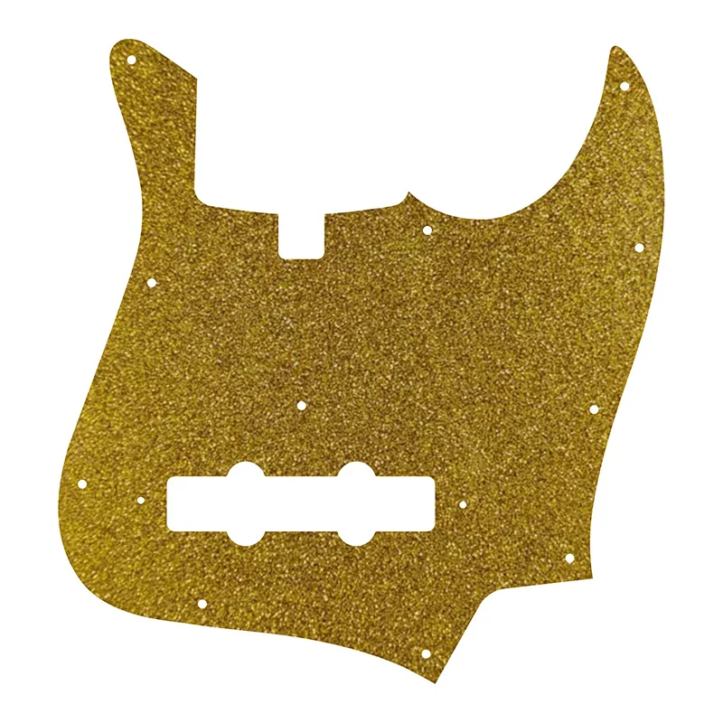 Fei Man - Custom Guitar Parts, Pickguard Scratch Plate, Multicolor Choice, 5 Strings, Somersault