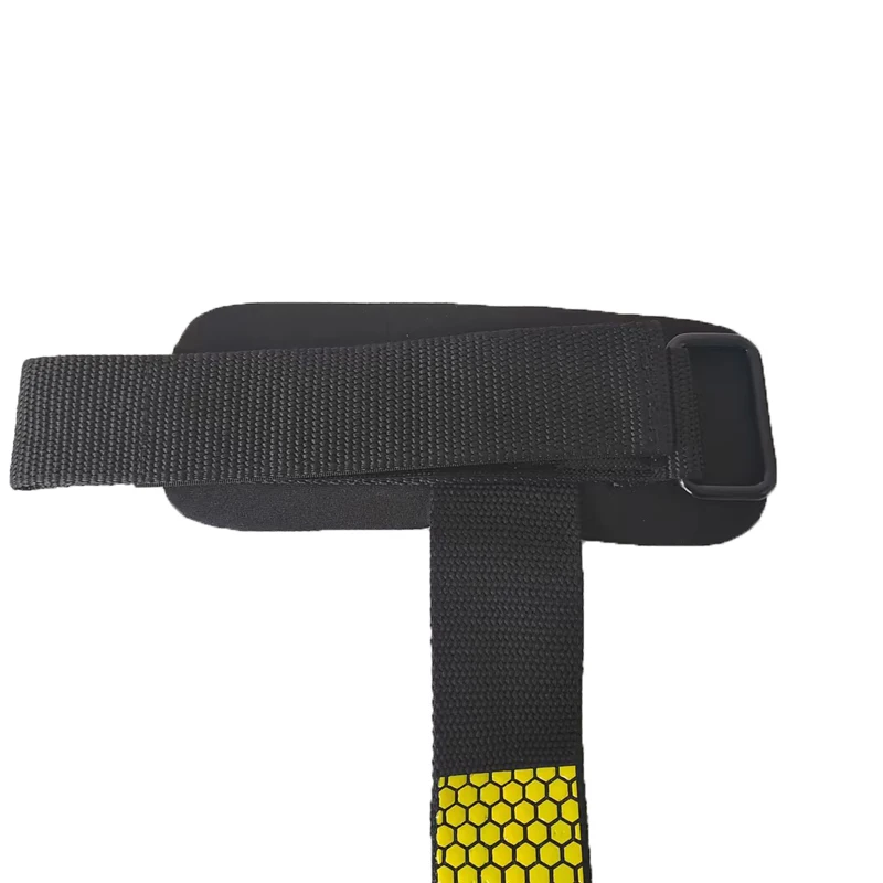 Neoprene Weight Lifting Blets, Gym Padding, Non-Slip Wrist Wraps, Band Grips, Deadlift, Fitness Straps, High Quality