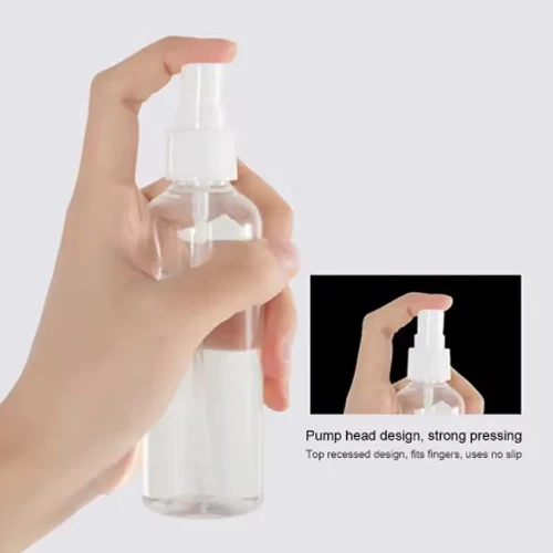 Bottle Sprayer Cola Spray Head Universal Reciprocating Disinfection Watering Vegetabl 2025 Garden Watering Artifact Beverage