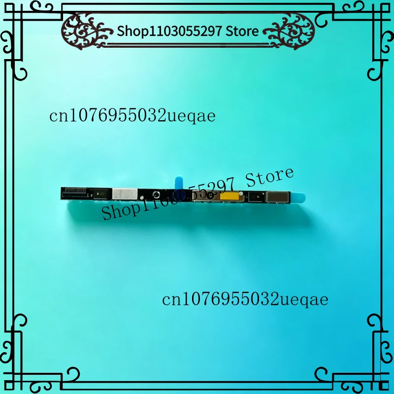 Camera Microphone Module For Lenovo ThinkBook 16/14 G8 IRL IAL 5C21P86450