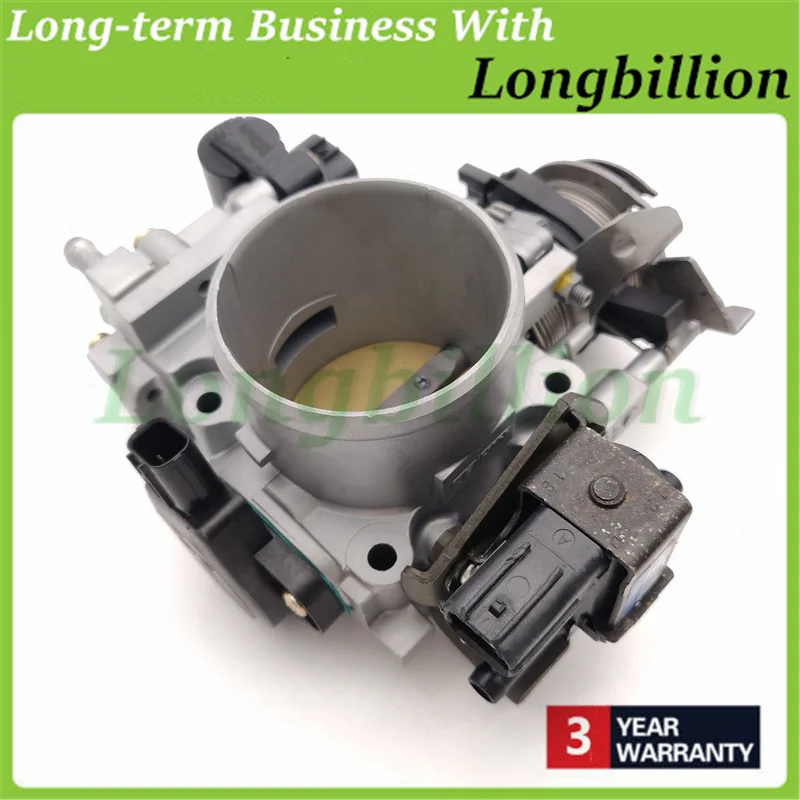 

Throttle Position Sensor For Honda Civic CVT 1.7L 2001-2005 16400-PLR-A51 16400-PLR-A52 16400-PLR-A53 16400-PLR-A54 Refurbished