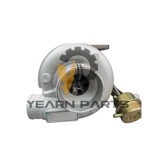 

Turbocharger J802906 for Case Excavator 9010B 9020B CX130 CX160 Engine 4391TA