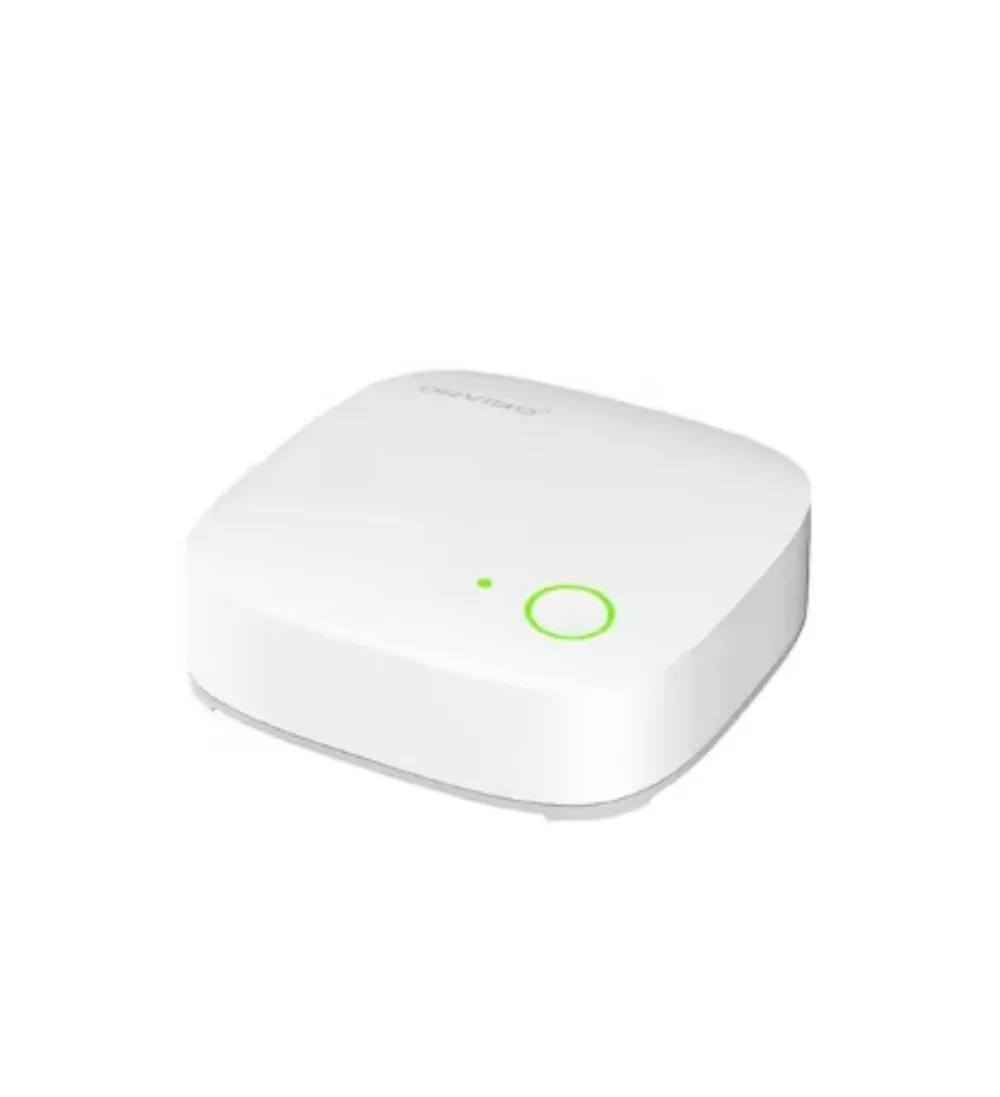 

Zigbee HA 1.2 Mini Hub All‑in‑One Smart Home IoT Gateway Remote Control