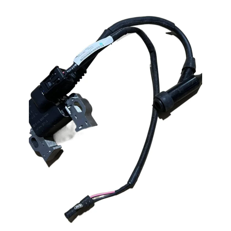 ホンダ GX240、GX270、GX340、GX390、GX420、GX450 高電圧パッケージ用のオリジナル点火コイル アクセサリー
