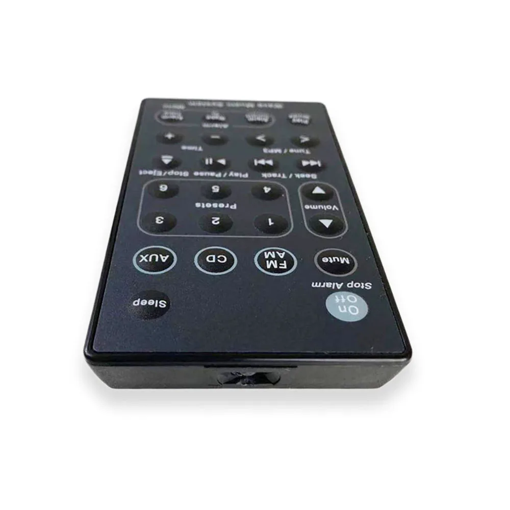 Remote Control for Bose Wave Music System AWRCC1 AWRCC2 AWRCC3 Replacement Audio Radio CD Controller with Precise Response