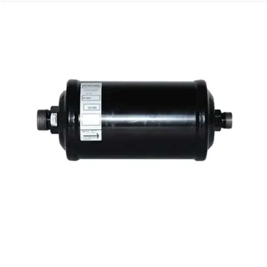 

Ingersoll Rand Thermo King Receiver Filter Drier 61-600