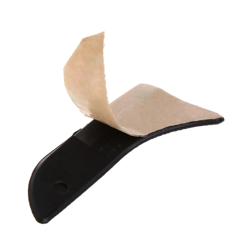 นิ้วหัวแม่มือด้านหลังปกหลังยางหน่วยเปลี่ยนยางสำหรับกล้อง D700 SLR