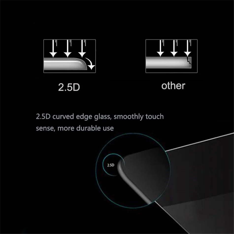 3PCS Tempered Glass For Samsung Galaxy A03 Core Screen Protector Explode Proof Film For Samsung A03s Glass