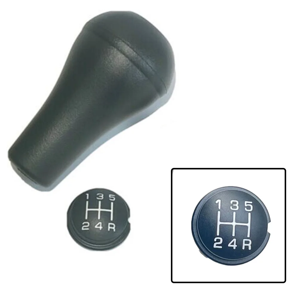 

Interior Shift Knob Replacement Shift Knob 1pc 52104174 Car Parts Interior Accessories Plastic Car High Quality