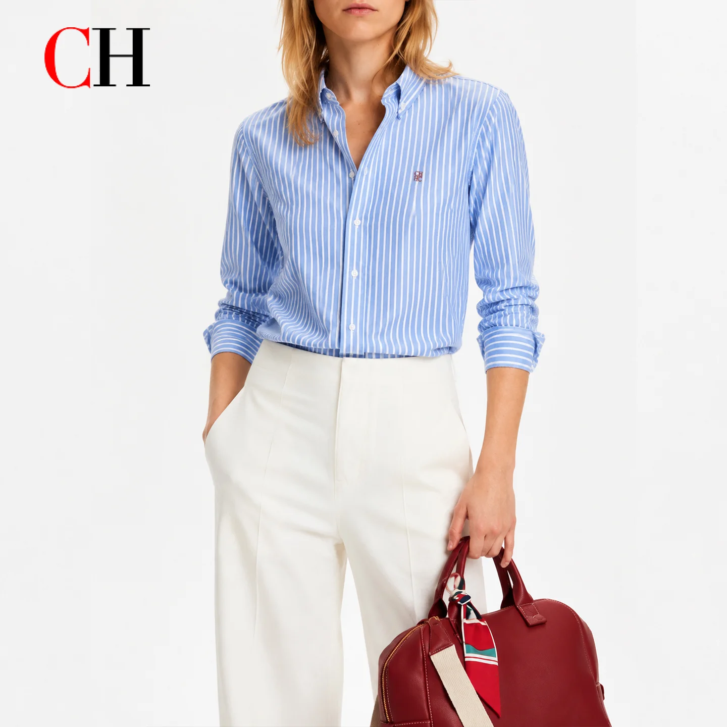 Thumbnail 4 - #90 Cheapest Office Work Blouses Deals You Can Get