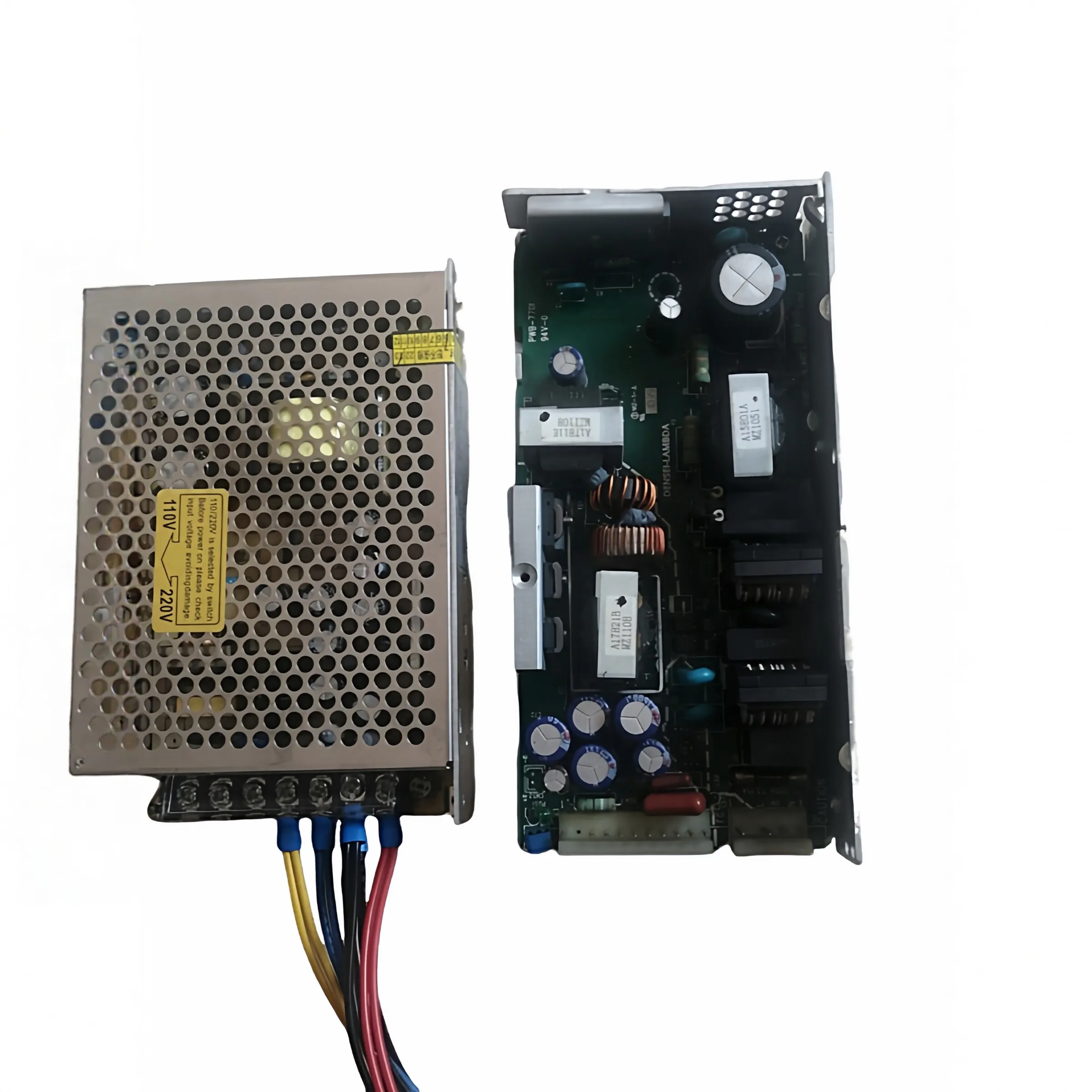 Ai-01 Computer Power Box JWT75-522B Zhenxiong New Replacement Power Box