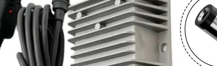 

Для Starlink Mini Boosts Points Шнур питания 30 В 3,6 А Выход 10 В-28 В Вход 18 AWG Для измерения тестов Инструменты Аксессуары