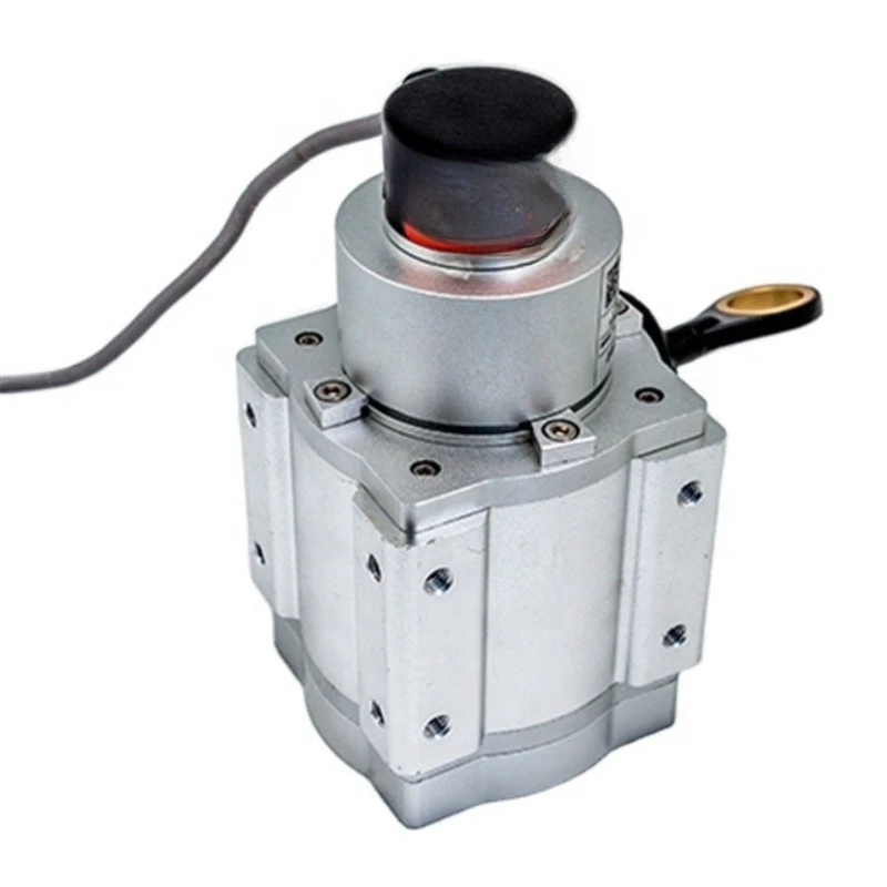 603-5000-420A Linear Potentiometer Position Sensor, Linear Position Transmitter,