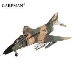 1:33 GPM MIG KILLER 3D Paper Model Diy Paper Toy