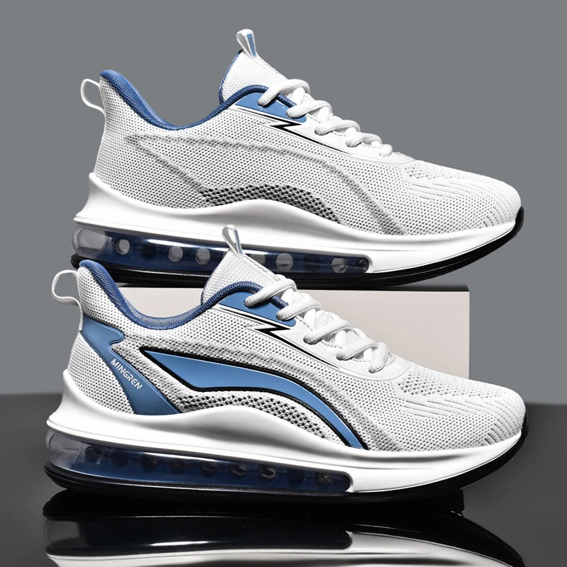

Men Shoes Sneakers man casual Men's Shoes tenis Luxury shoes Trainer Race Breathable Shoes fashion running Shoes for women