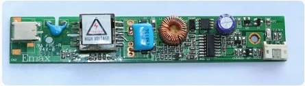 Original high voltage strip PLCD0312101 CPC0351R6032