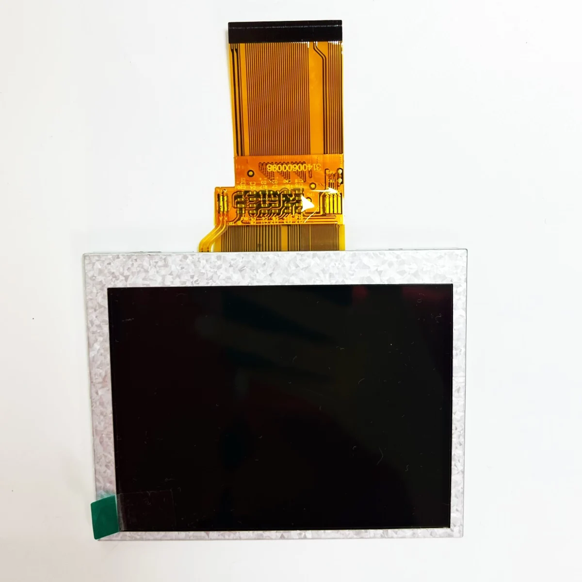 COMWAY A3A4C6C8C9C10 Fiber Fusion Splicer 4,1-Zoll-dedizierter LCD-Bildschirm, interner Bildschirm