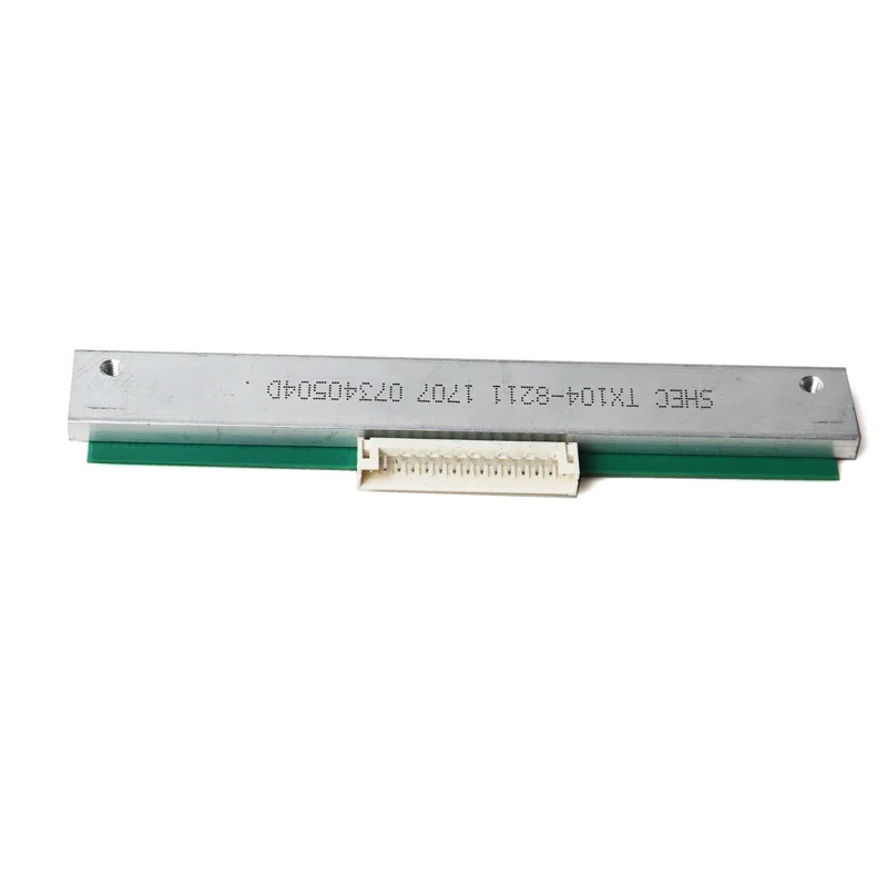 4 inch BK T6112 Thermal Printer Head for SNBC BK-T6112 Kiosk Thermal Printer Parts 203dpi Printhead