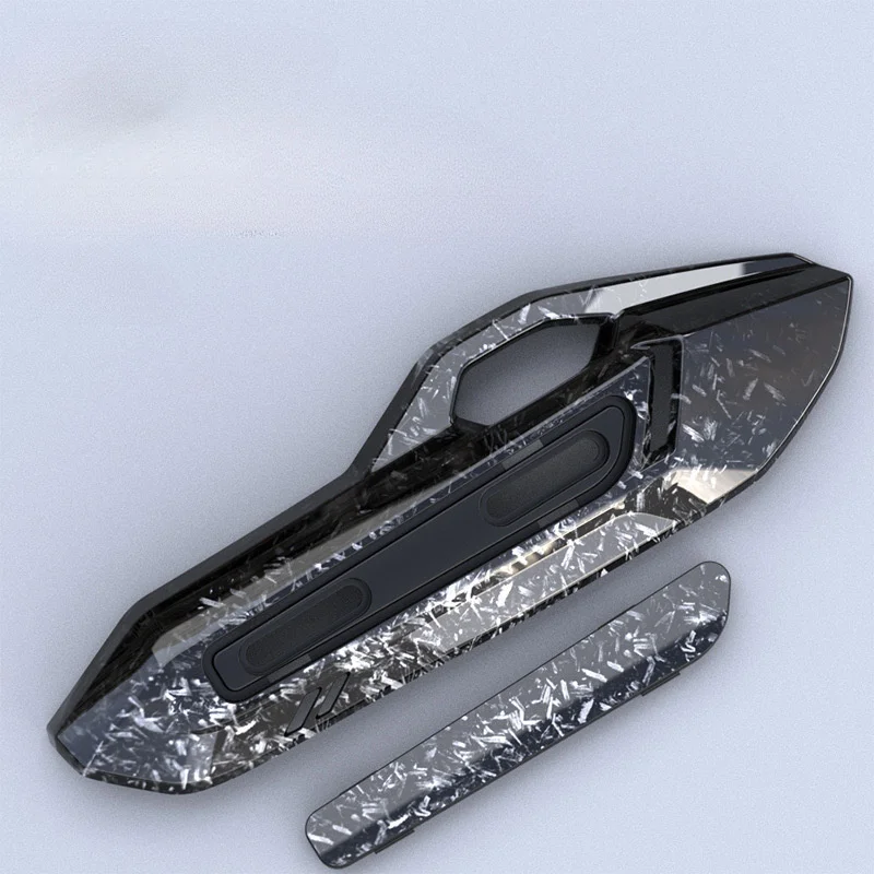 

Ventilated Exhaust Heat Shield for 125/150/160cc Motorcycles - Anti-Burn Cover