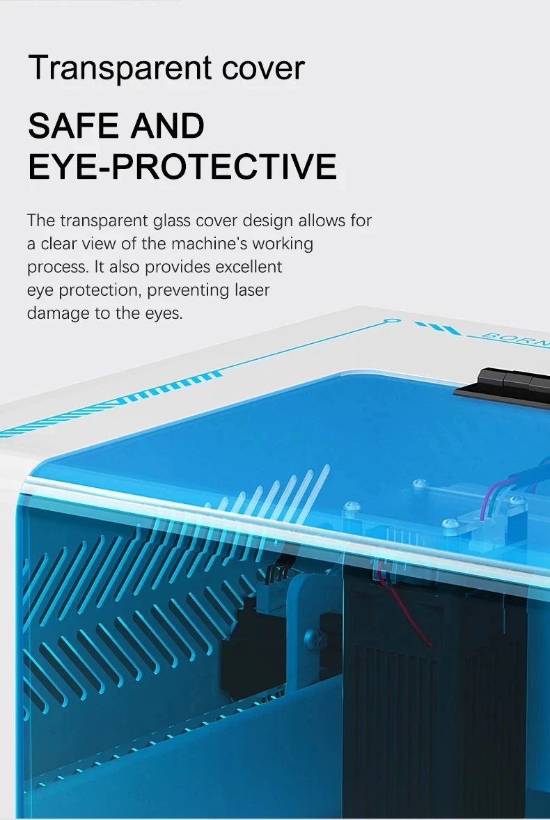 Maant Xmini Laser Machine Screen Separation For iPhone X-16pm Mobile Phones Detach Screen Bracket Detach Rear Cover Glass Tool