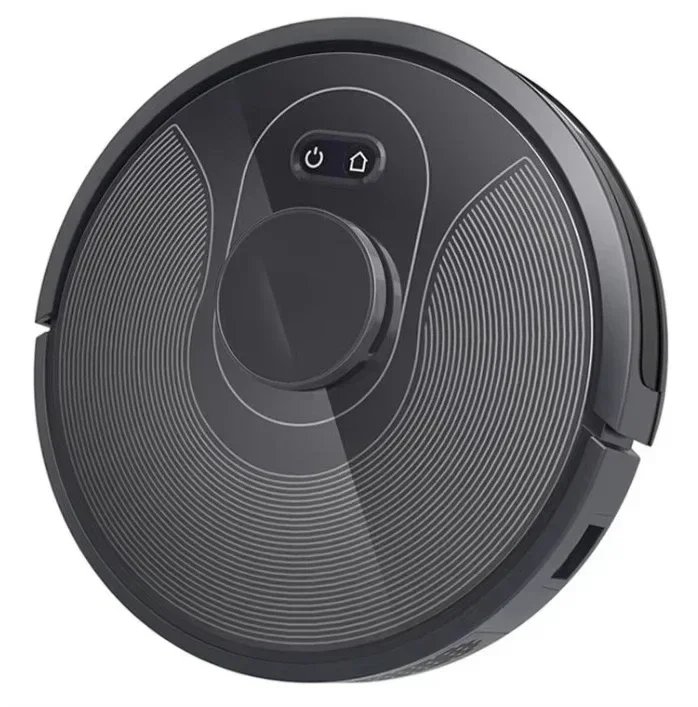 

ABIR X8 Ro bot Vacuum Cleaner Automatic Smart WiFi App Control Self-Charging Radar Navigation Cleaner