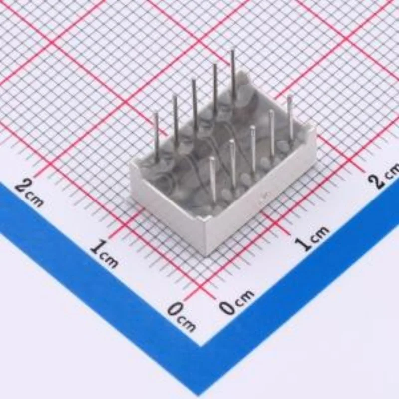 (20-100pcs) XL-DB2281SRBC DIP,15x10mm 100% Original In Stock LED 0.28 2 /