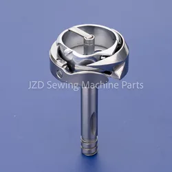 HSH-12-15MMV #KRT12-5LMC Rotary Hook for MIT SUBISHI 100-22, 4420 HIGHLEAD 20618 TYPICAL 20606 Industrial Sewing Machine Parts