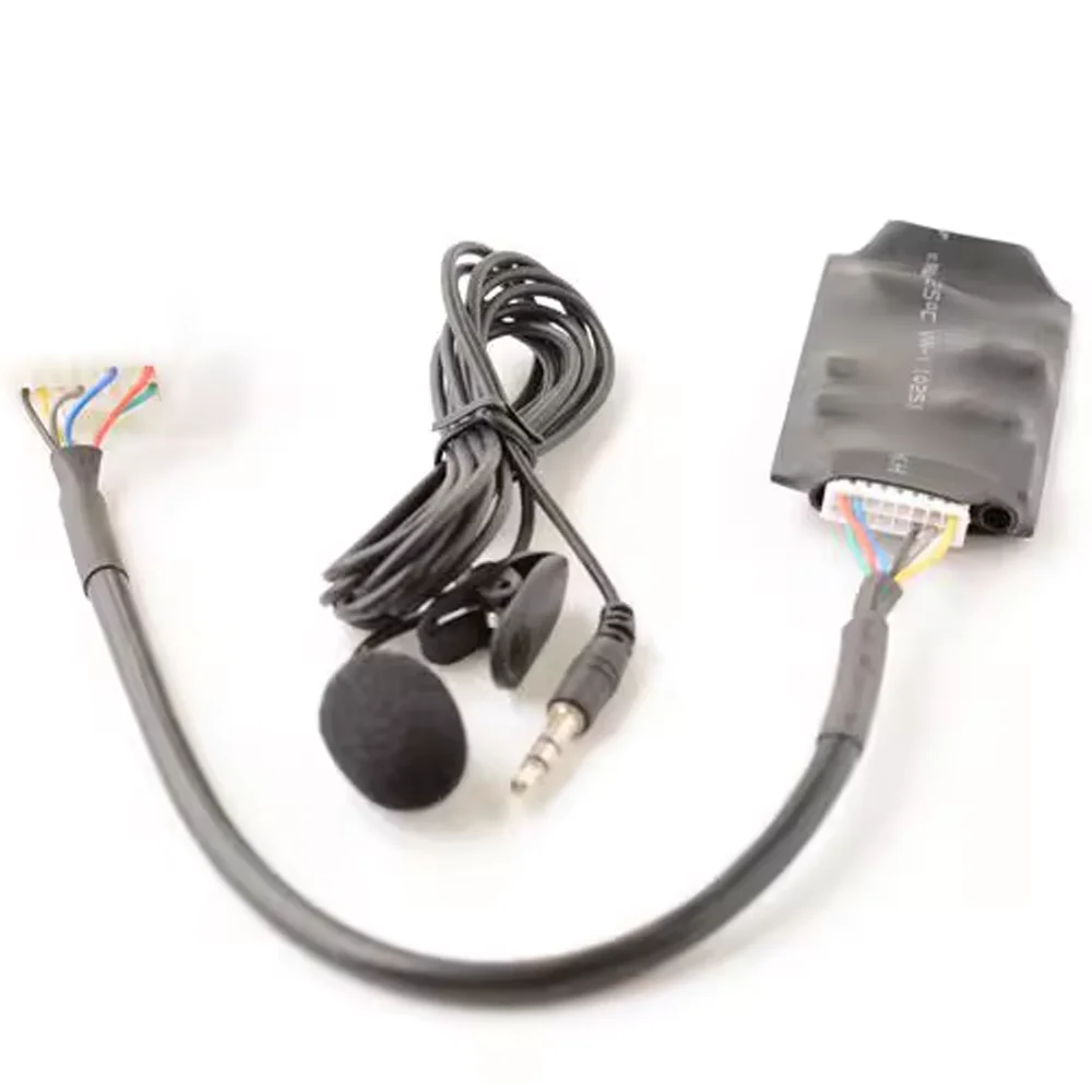 Desccar Bluetooth M…