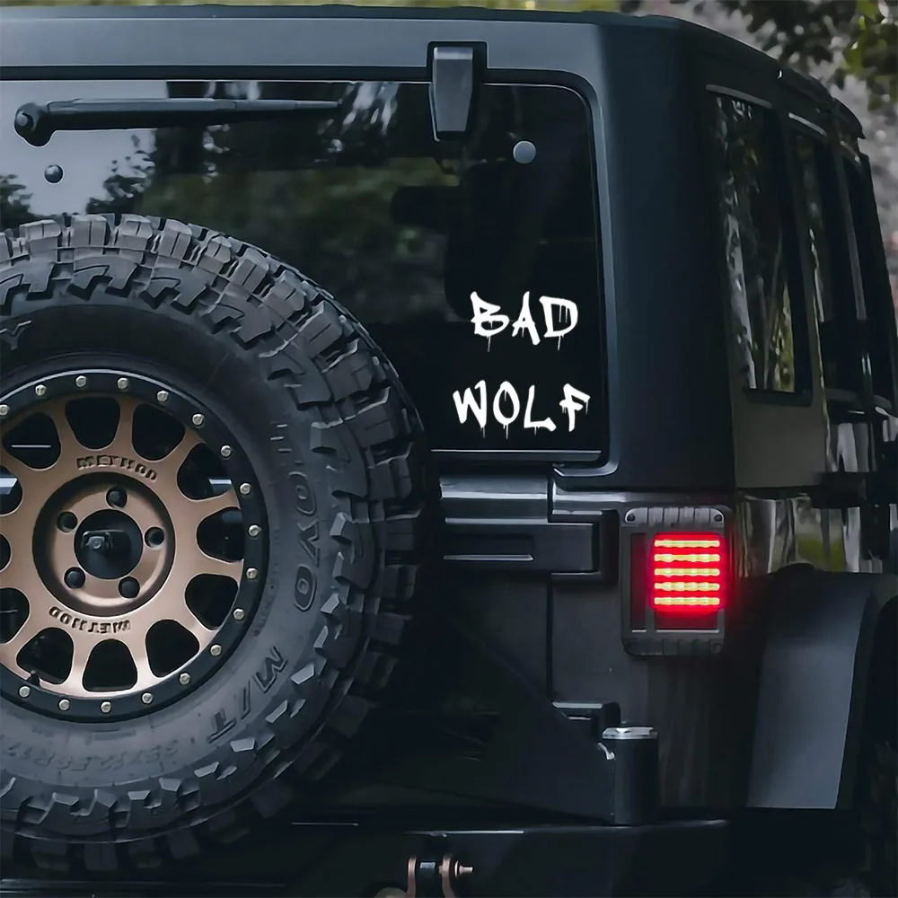 1 Pc Car Stickers S…