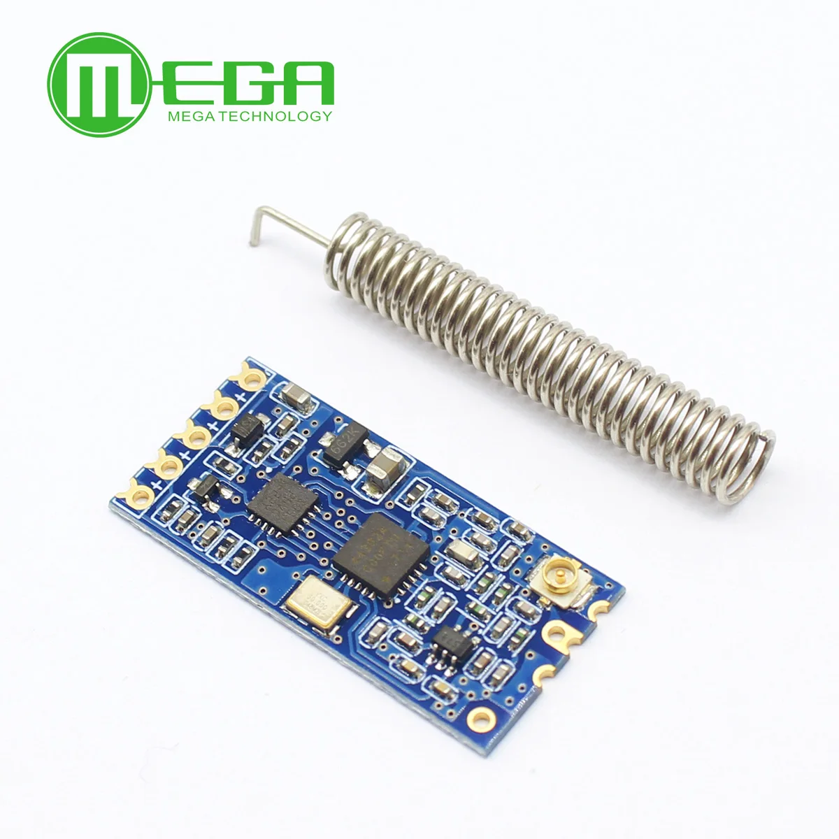 433Mhz SI4463 HC-12…